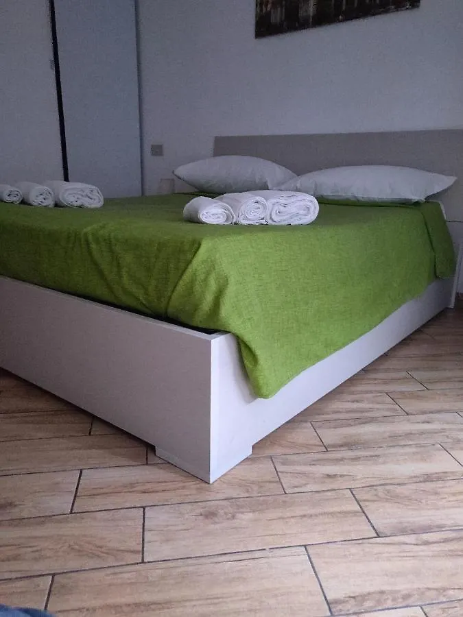 Antadia Suite B&B Palermo Bed & Breakfast