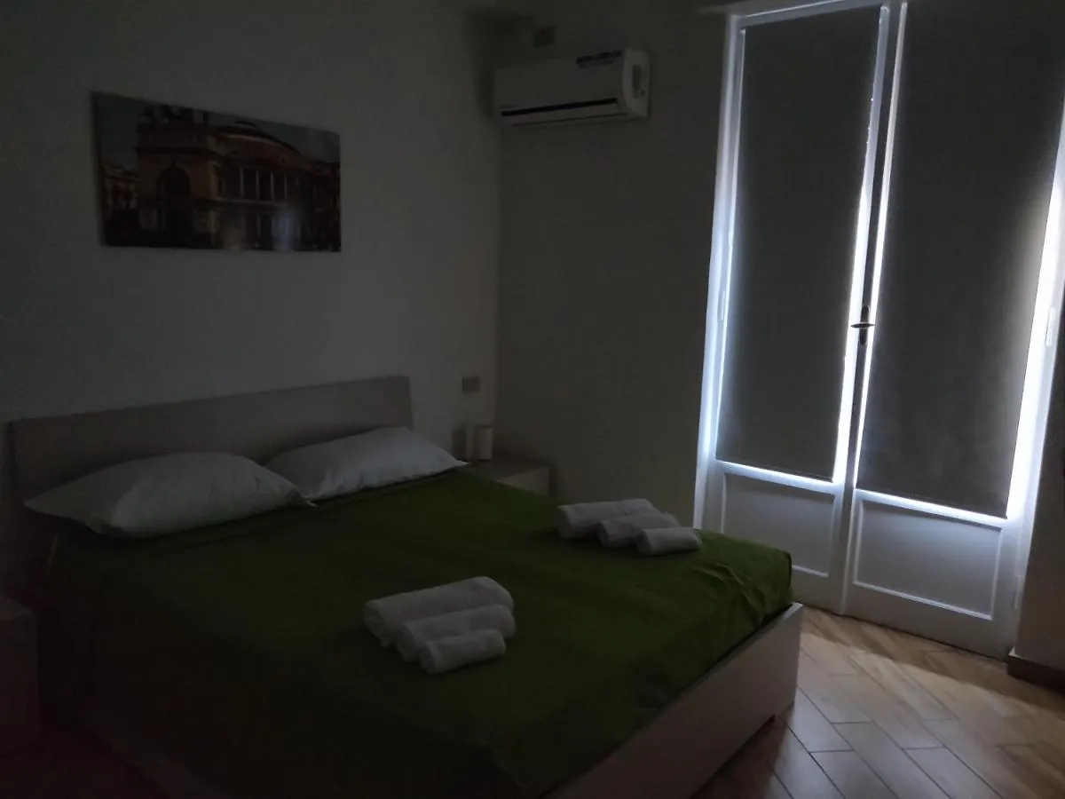 Antadia Suite B&B Palermo 0*,  Italy