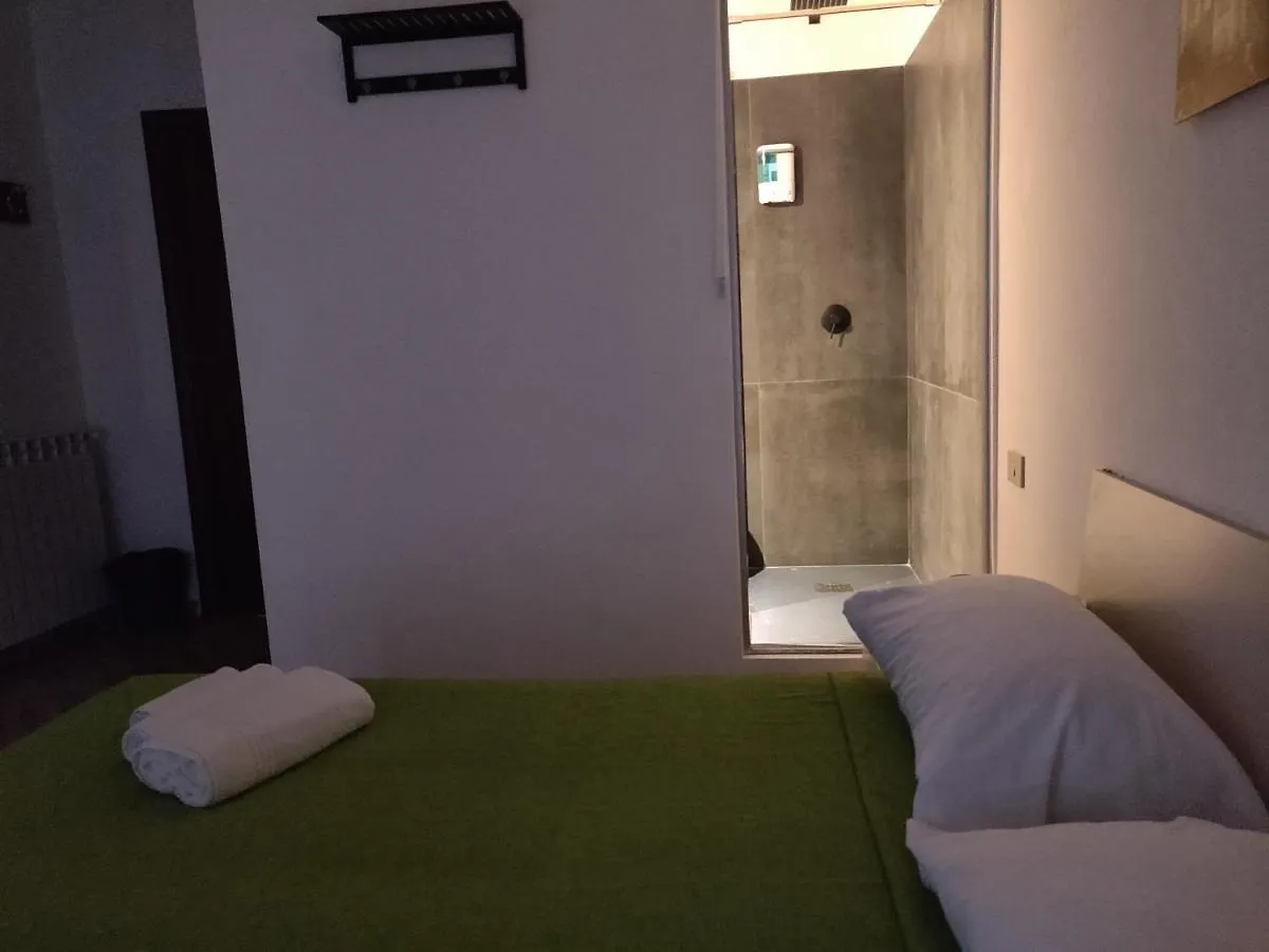 Antadia Suite B&B Palermo Bed & Breakfast
