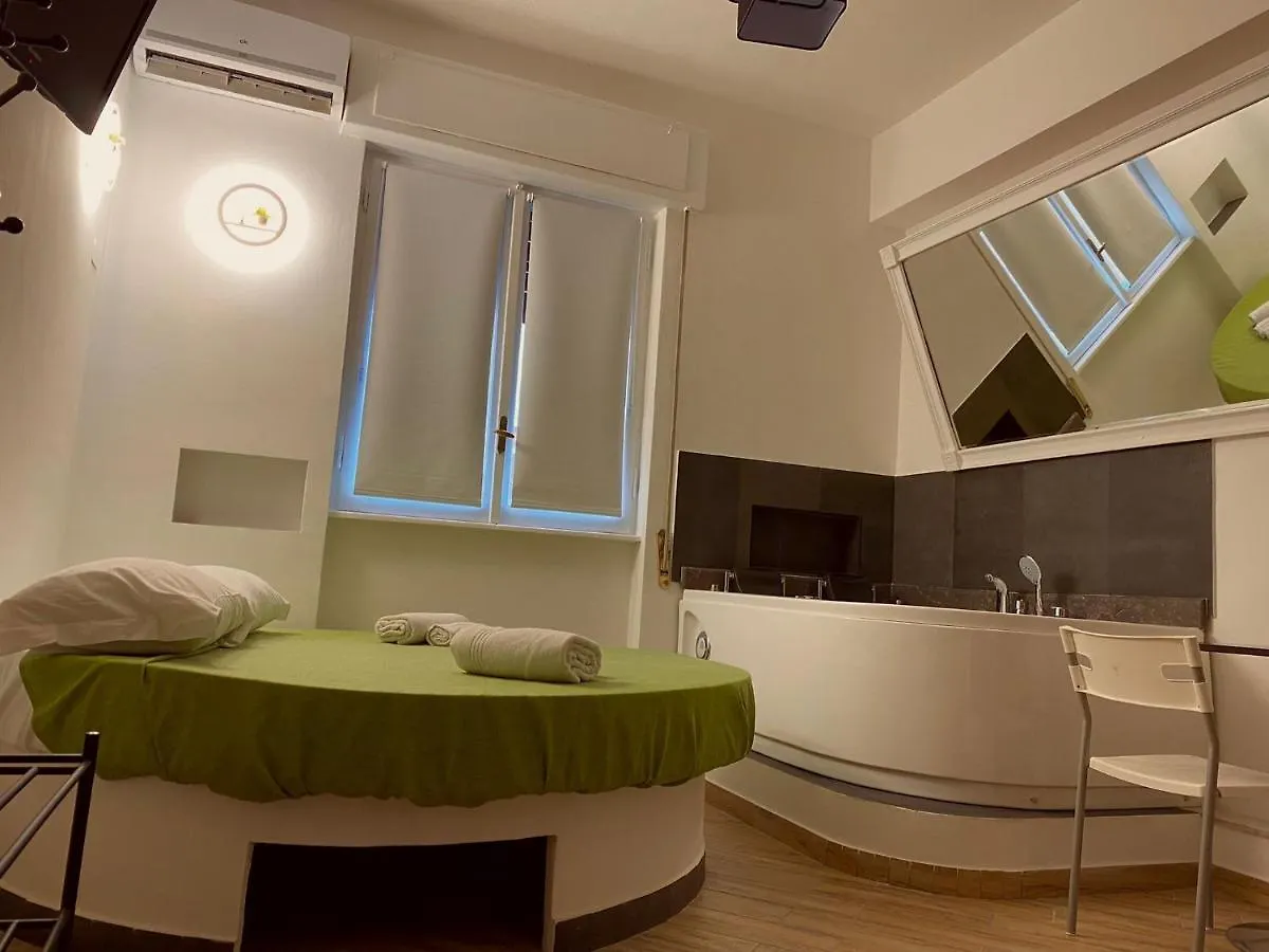 Antadia Suite B&B Palermo